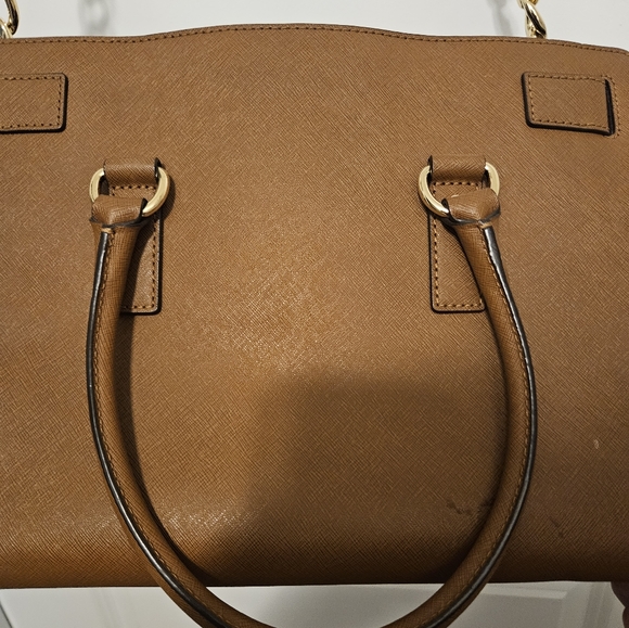 Michael Kors Bag - Gently used - Picture 8 of 15